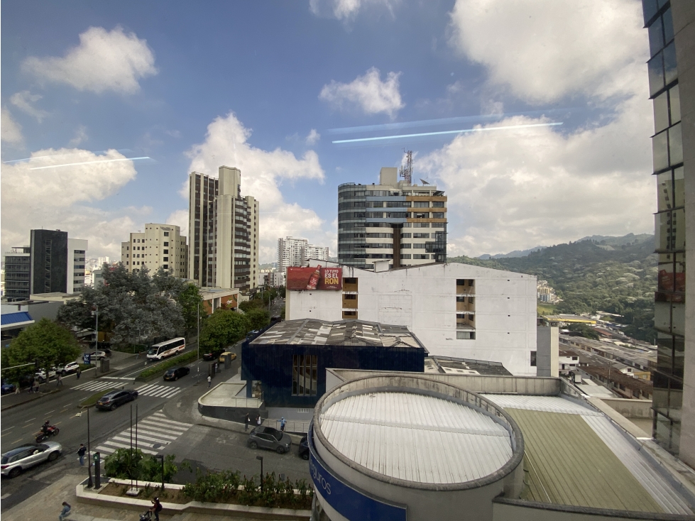 ARRIENDO OFICINA SECTOR DEL CABLE MANIZALES | ARRIENDOS MANIZALES