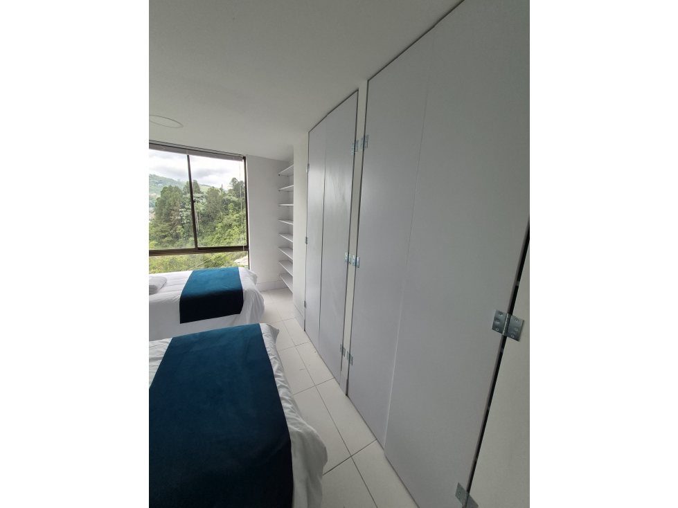 VENTA APARTAMENTO EN ALTA SUIZA MANIZALES | ARRIENDOS MANIZALES — foto 2