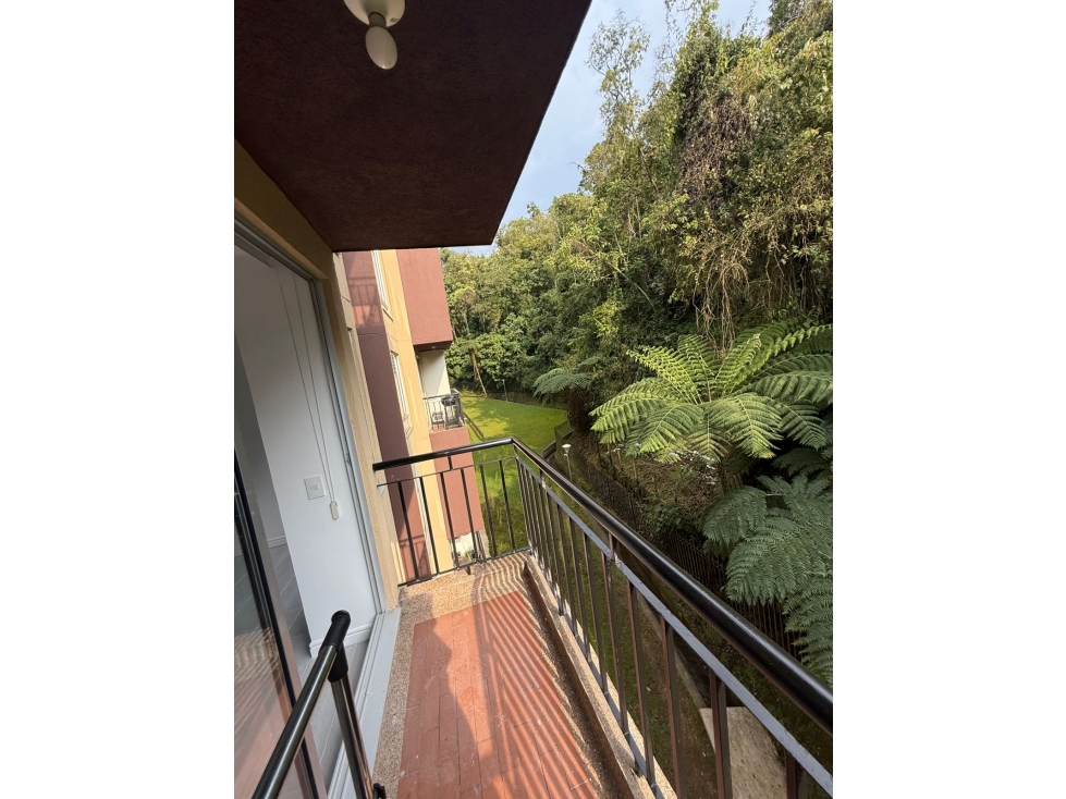 APARTAMENTO EN VENTA EN SECTOR DE NIZA MANIZALES