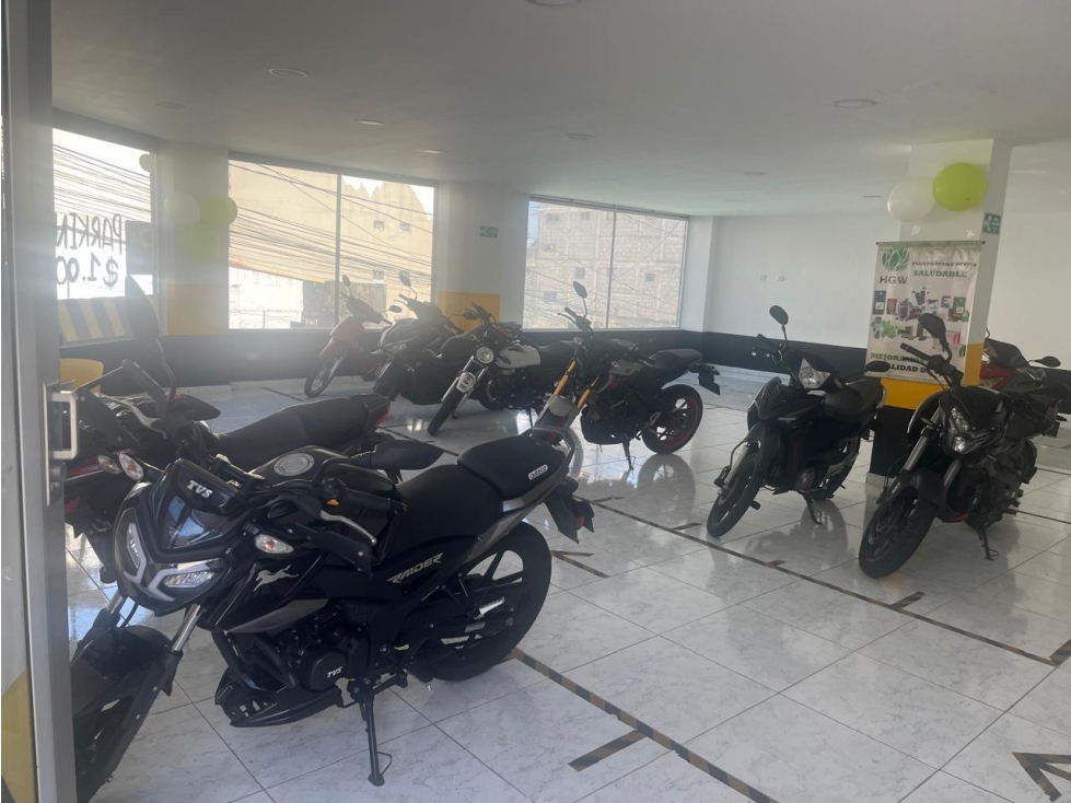 VENTA LOCAL CENTRO | VENTAS MANIZALES
