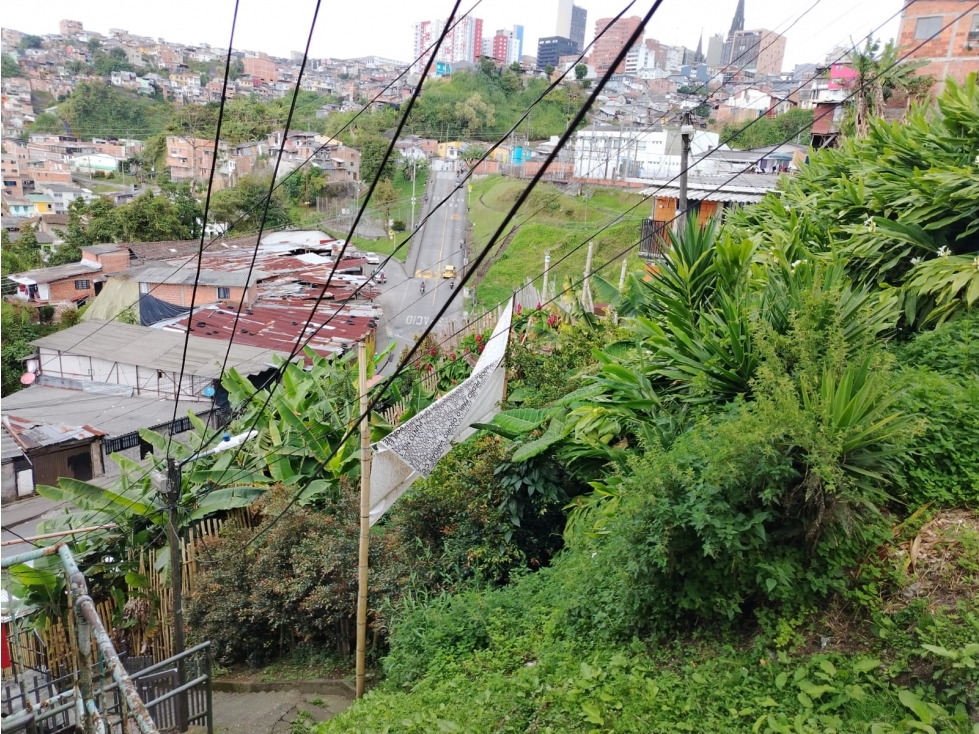 VENTA LOTE CAMPO AMOR | VENTAS MANIZALES