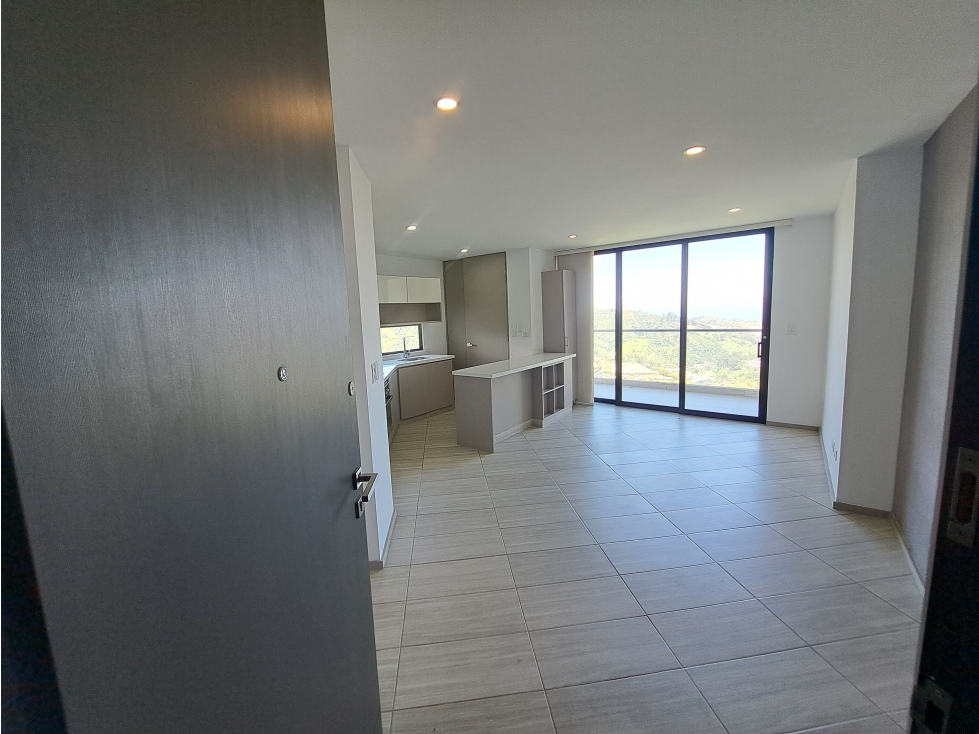 VENTA APARTAMENTO EL TREBOL | VENTAS MANIZALES
