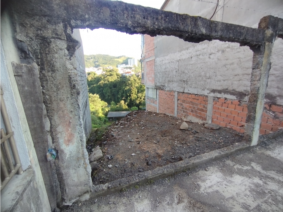VENTA LOTE LA SULTANA | VENTAS MANIZALES