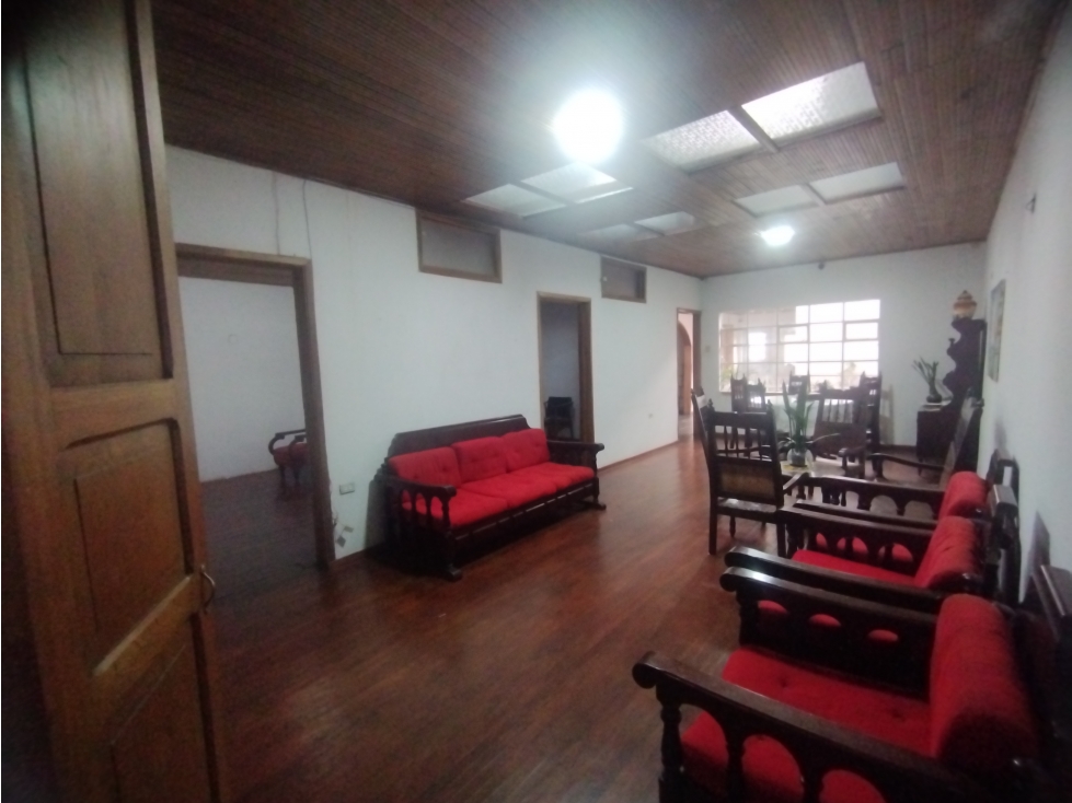 VENTA CASA LINARES | VENTAS MANIZALES
