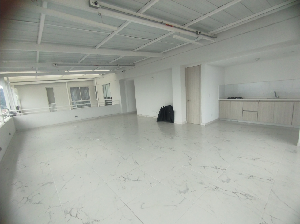 VENTA APARTAMENTO EL SOL MANIZALES | AMPLIO