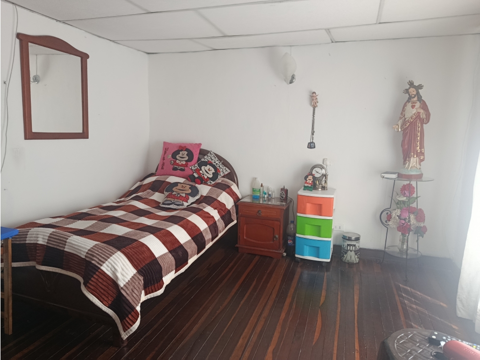 VENTA CASA CON RENTA ONDAS DE OTUN MANIZALES | 3 PLANTAS