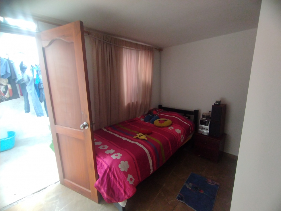 VENTA CASA PUERTA DEL SOL MANIZALES | UNIFAMILIAR — foto 2