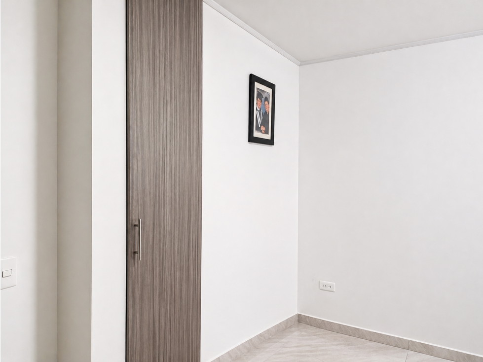 VENTA APARTAMENTO VILLAMARIA | ASCENSOR — foto 2