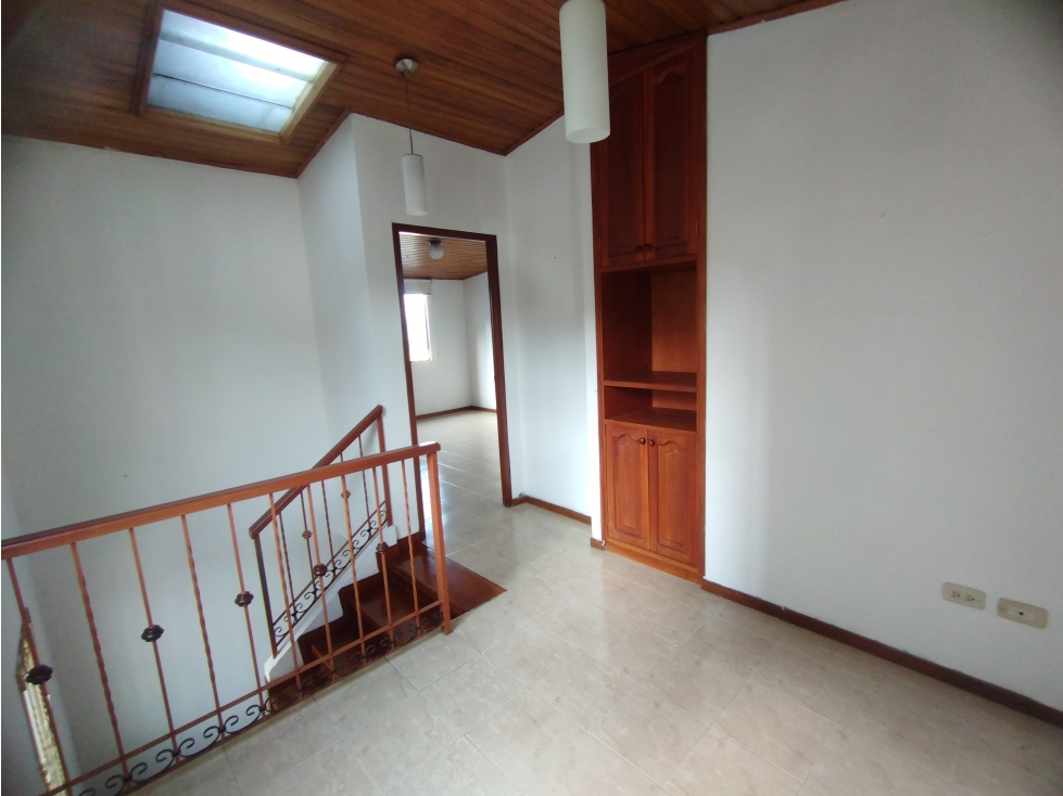 VENTA CASA VILLAPILAR MANIZALES | UNIFAMILIAR