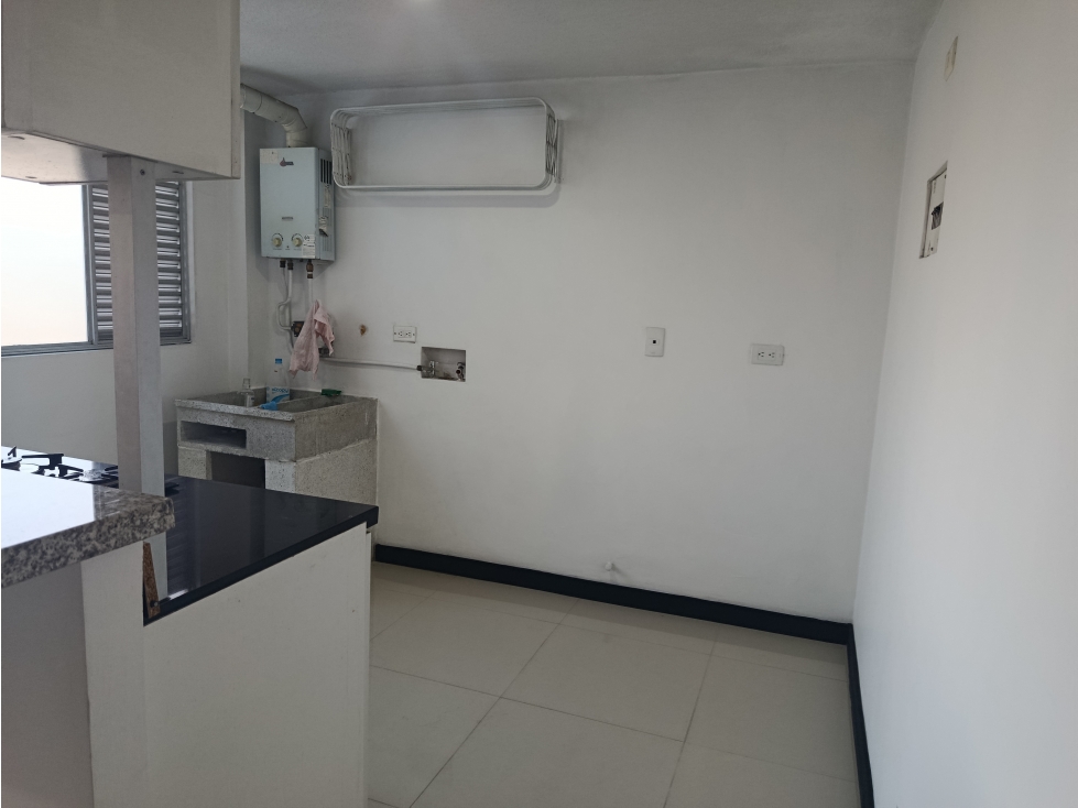 VENTA APARTAMENTO VILLAPILAR MANIZALES | ASCENSOR — foto 4