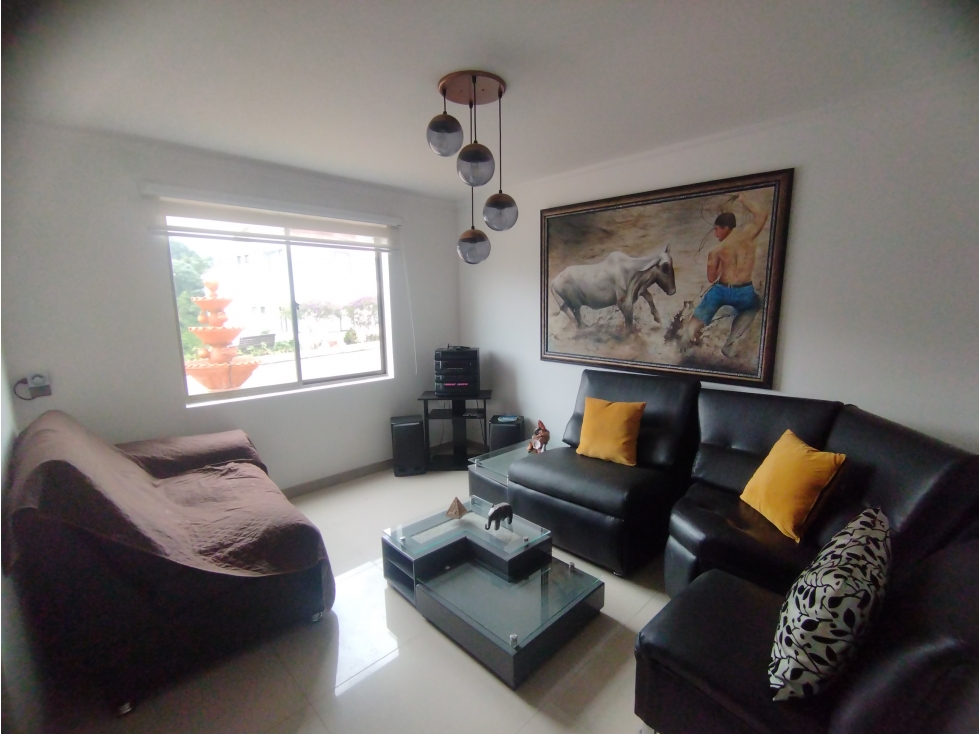 VENTA CASA LA RAMBLA MANIZALES | 2 SALAS