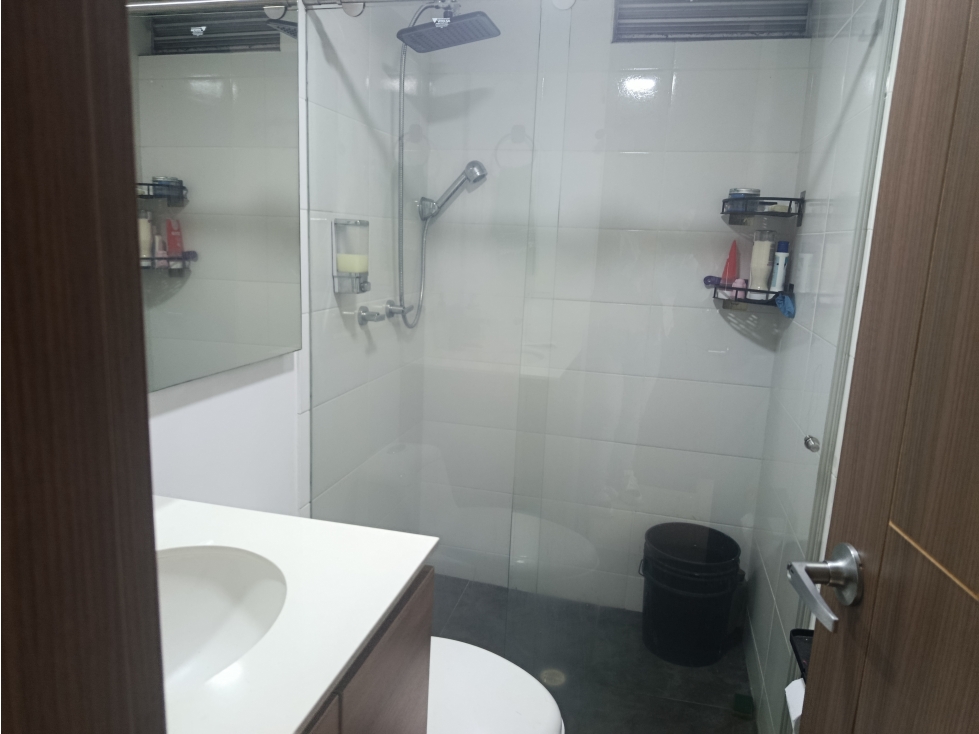 VENTA APARTAMENTO TERMINAL MANIZALES | 1ER PISO