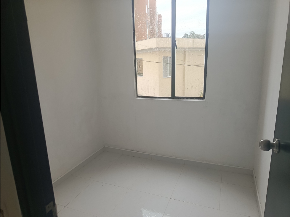VENTA APARTAMENTO VILLA PILAR MANIZALES | TRES HABITACIONES