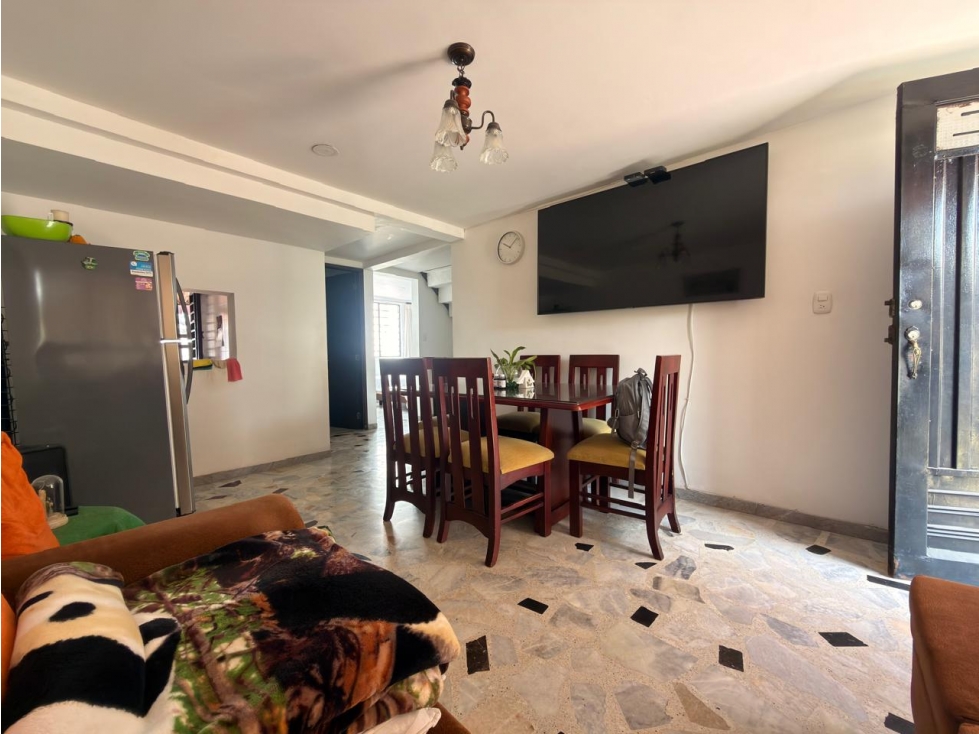VENTA CASA ALTOS DEL PORTAL VILLAMARIA | 6 ALCOBAS