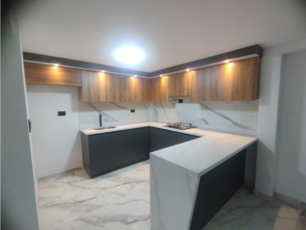 VENTA CASA LA ALAMEDA VILLAMARIA | NUEVO