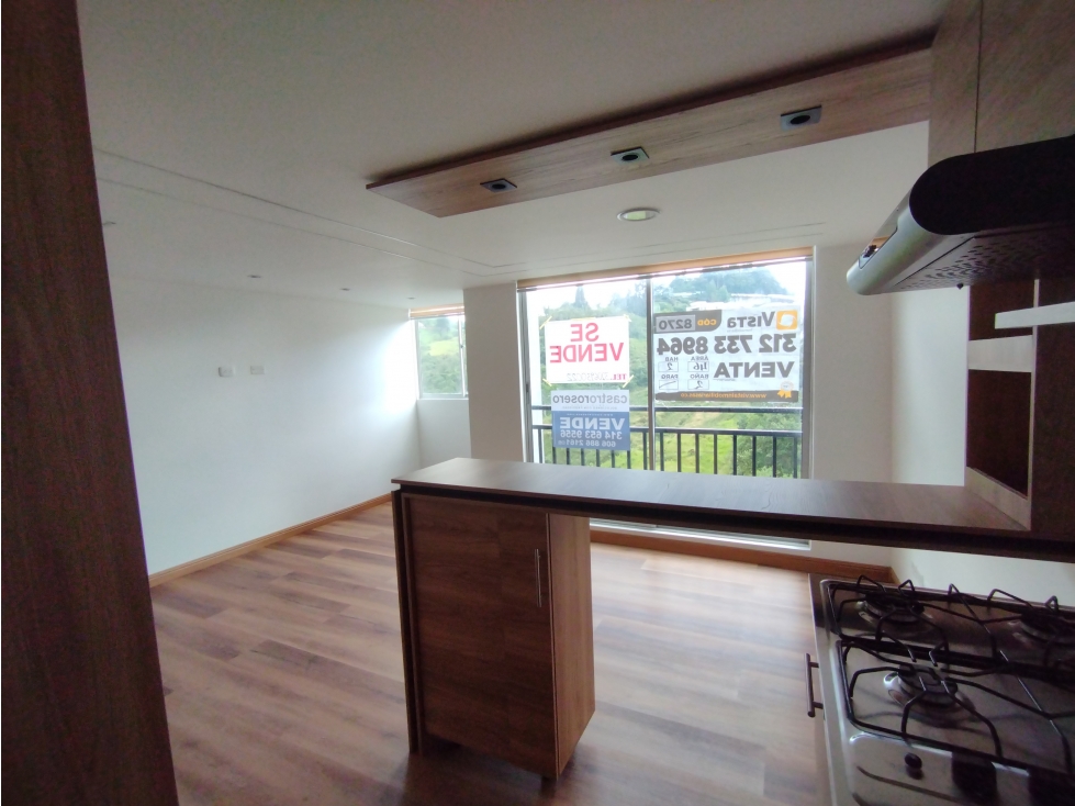 VENTA APARTAMENTO LA SULTANA MANIZALES | CLOSETS