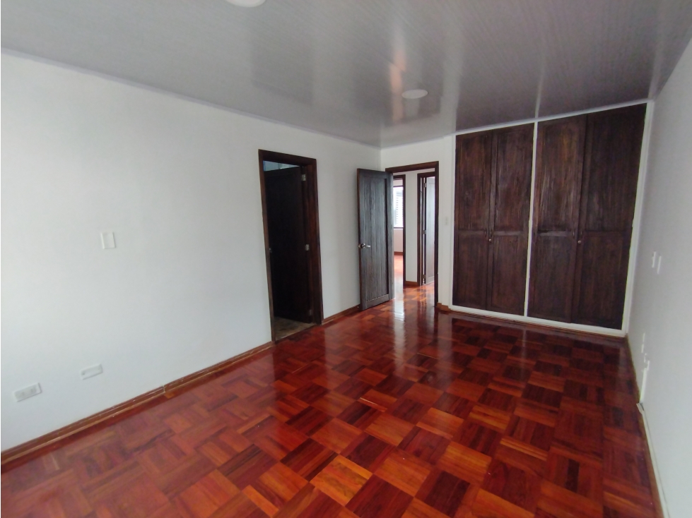 VENTA APARTAMENTO MILAN MANIZALES | 5TO PISO 3 ALCOBAS