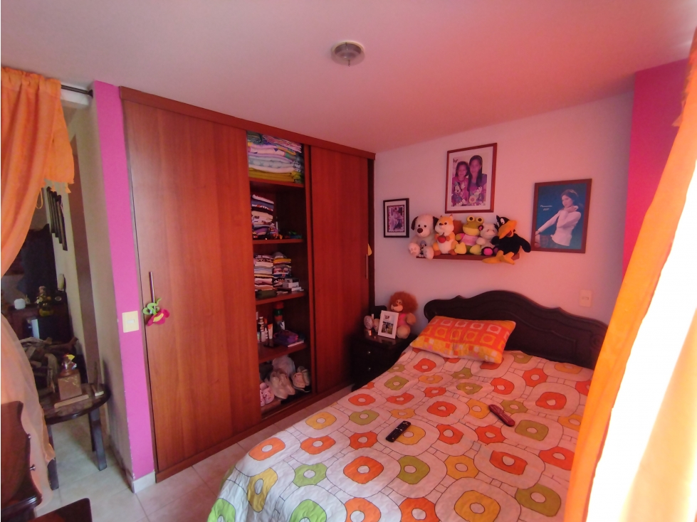 VENTA APARTAMENTO VILLAMARIA | 3 HABITACIONES — foto 2