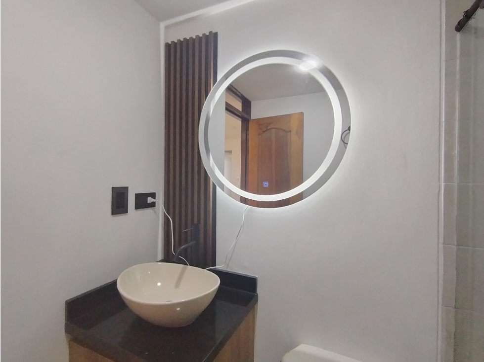 VENTA APARTAESTUDIO CENTRO MANIZALES | 2DO PISO — foto 4