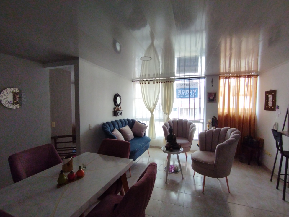 VENTA APARTAMENTO VILLAMARIA | 3 HABITACIONES