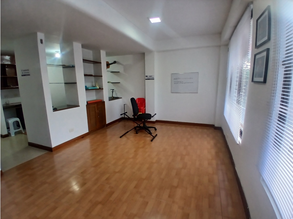 VENTA APARTAMENTO PALERMO MANIZALES | GARAJE