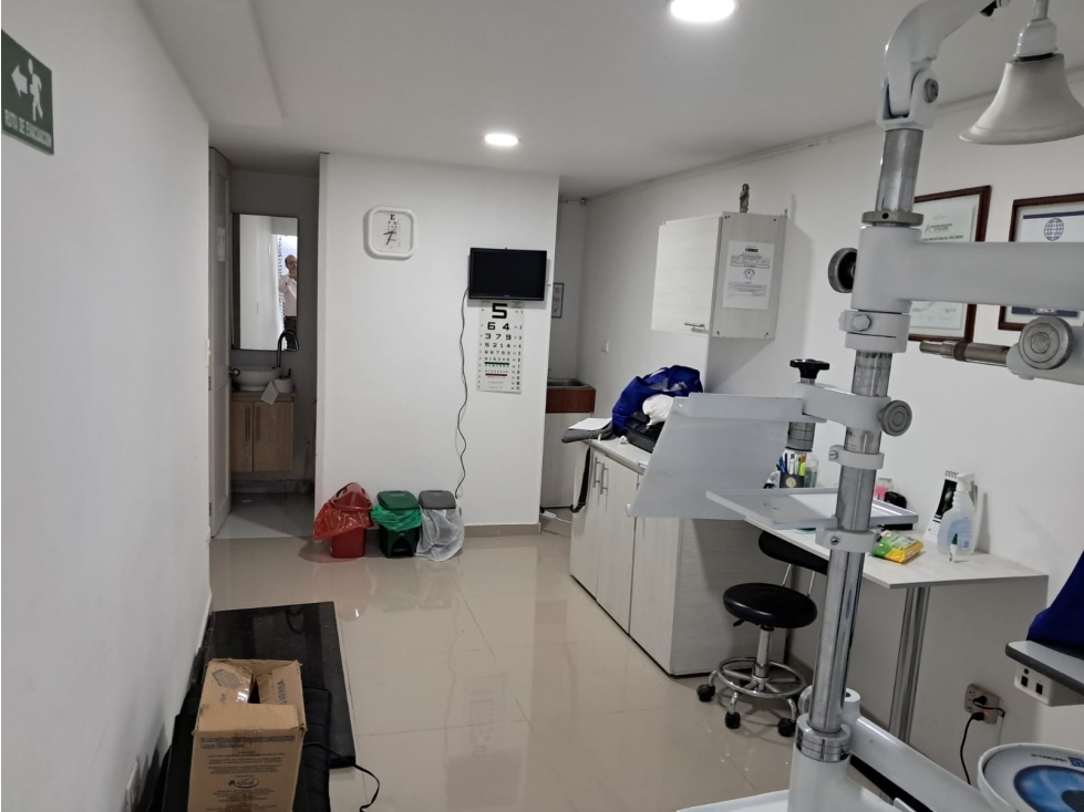 ARRIENDO LOCAL BELEN MANIZALES | 30MTS2