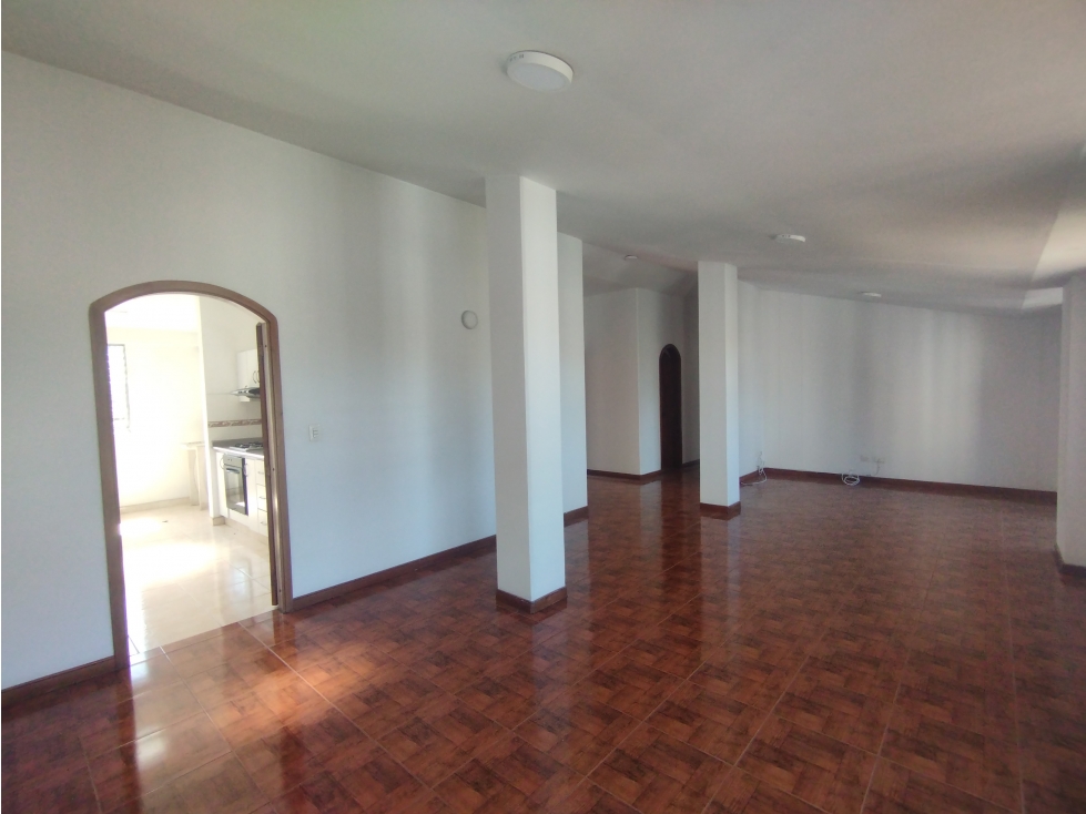VENTA APARTAMENTO EL TREBOL MANIZALES | 4 ALCOBAS, TERRAZA Y BALCON