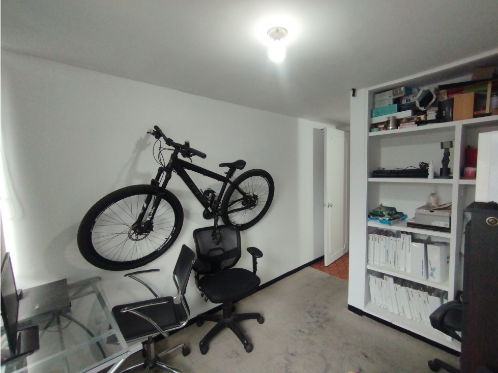 VENTA APARTAMENTO DUPLEX MILAN MANIZALES | 4 ALCOBAS — foto 2