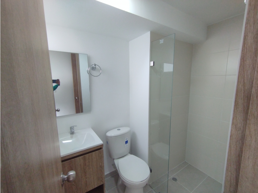 VENTA APARTAMENTO CHIPRE MANIZALES | BALCON-10 PISO