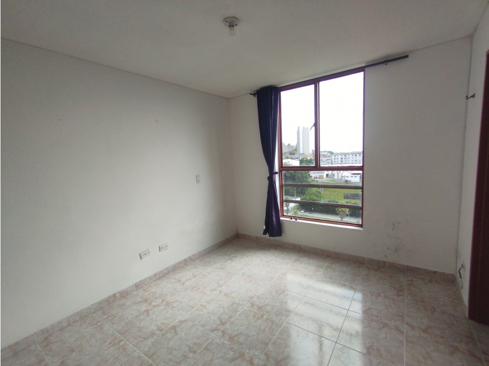 ARRIENDO APARTAMENTO VILLAPILAR MANIZALES | 3 ALCOBAS