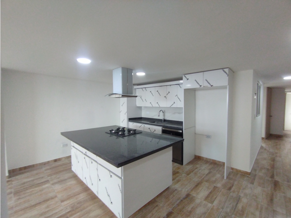 VENTA APARTAMENTO CHIPRE MANIZALES | AMPLIO