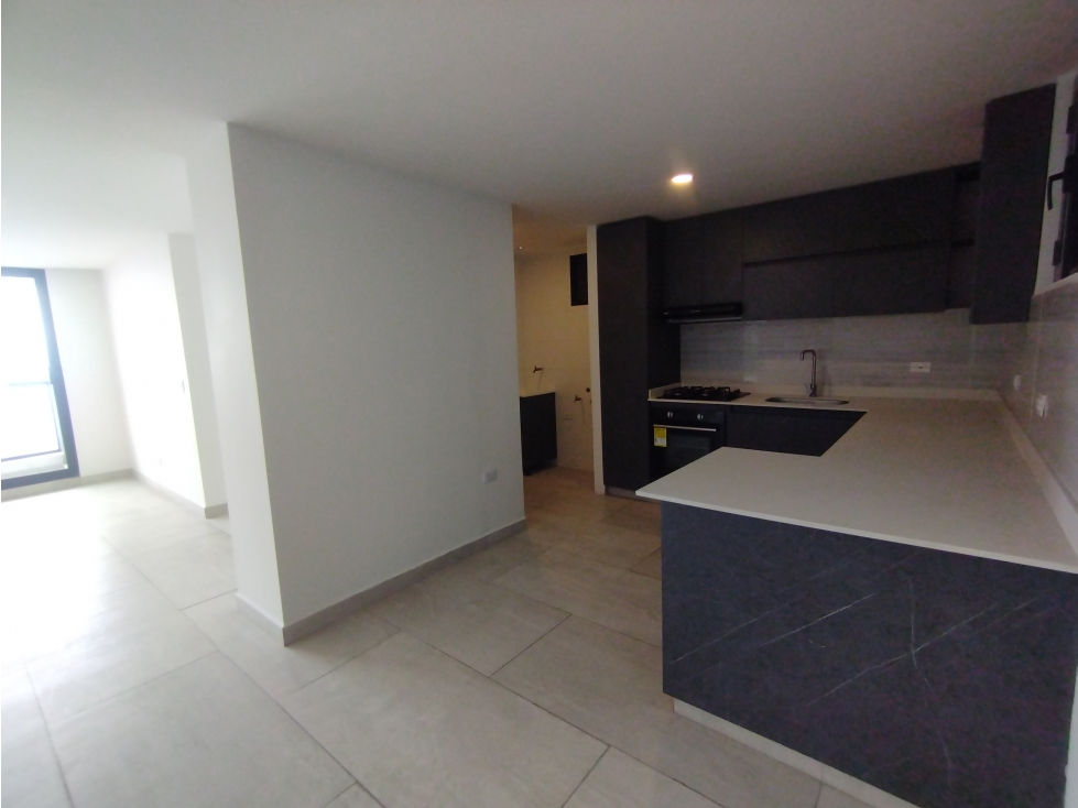 VENTA APARTAMENTO CHIPRE MANIZALES | BALCON- 3ALCOBAS