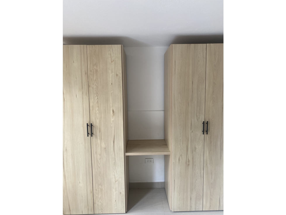 ARRIENDO APARTAESTUDIO LA ARBOLEDA MANIZALES | ADMITE MASCOTAS