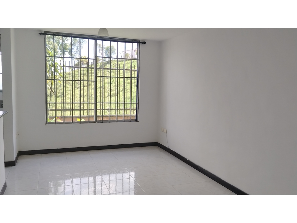 VENTA APARTAMENTO EL GUAMAL MANIZALES | 3 ALCOBAS