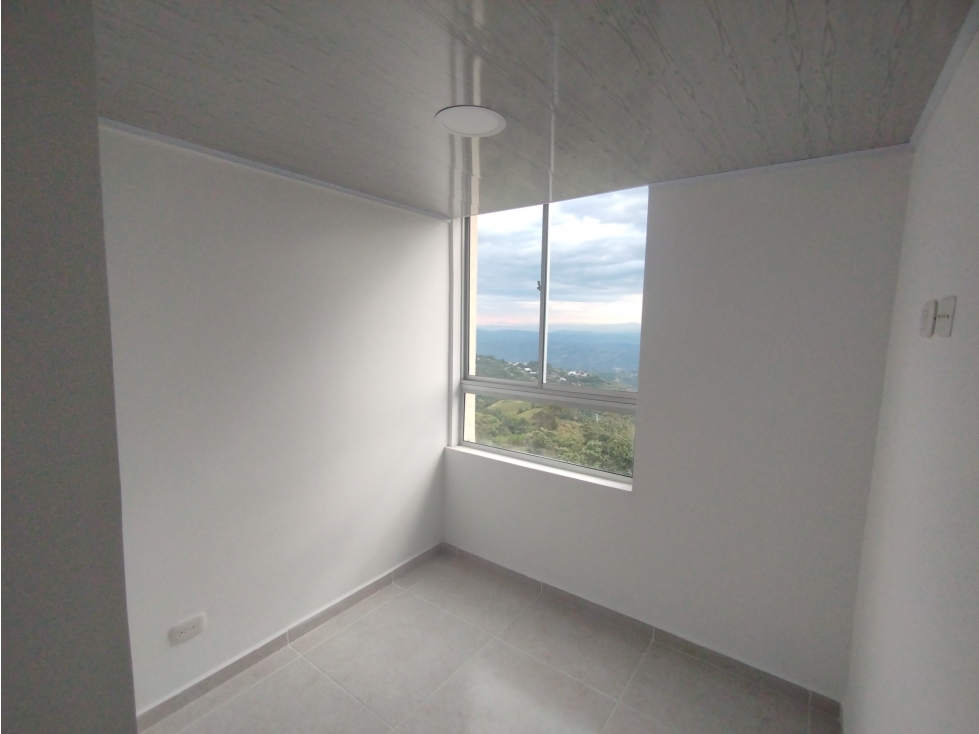 ARRIENDO APARTAMENTO ALCAZARES MANIZALES | NIVEL 1|2 ALCOBAS|ASCENSOR — foto 4