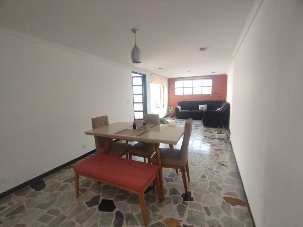 VENTA CASA LA FRANCIA MANIZALES | 4 PISOS- GARAJE