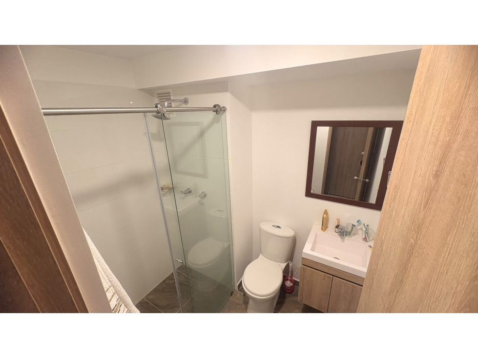 ARRIENDO APARTAMENTO LA BELLA SUIZA MANIZALES | PISCINA-ASCENSOR — foto 3