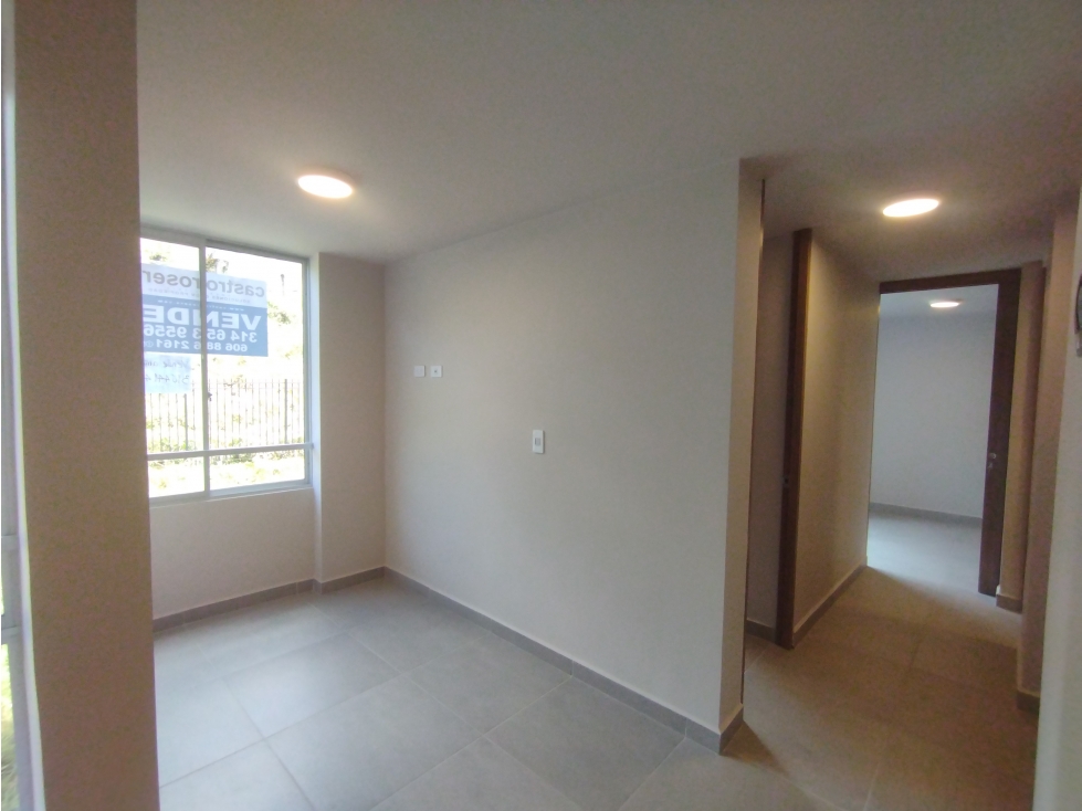 ARRIENDO APARTAMENTO EN LA SULTANA MANIZALES