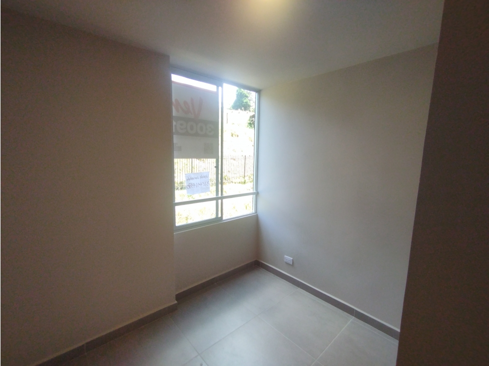 VENTA APARTAMENTO EN LA SULTANA MANIZALES