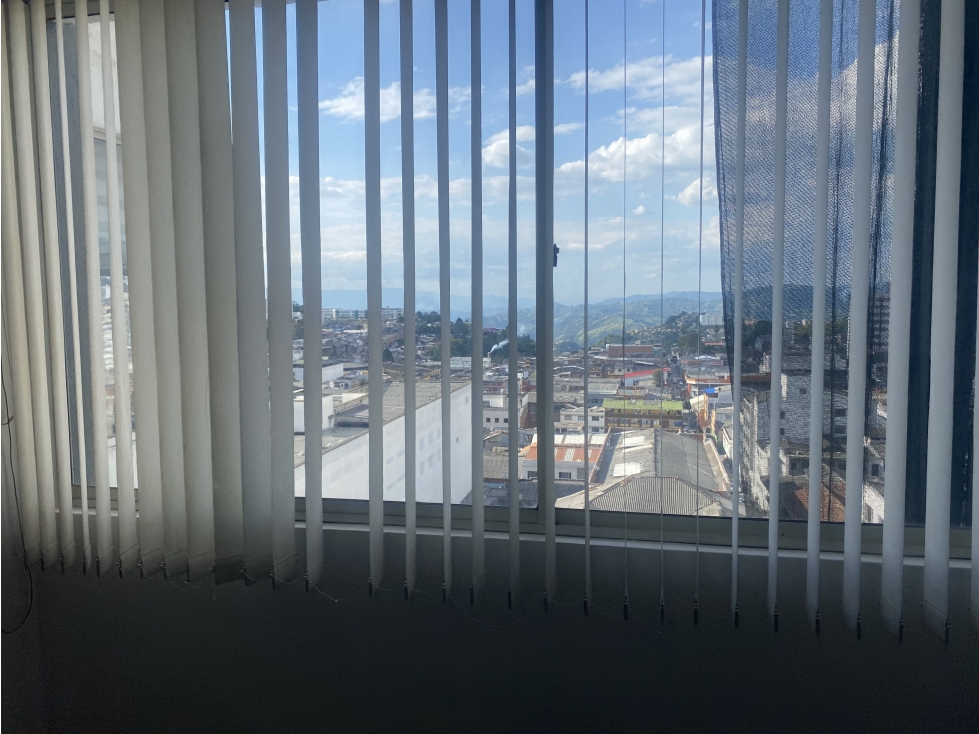 ARRIENDO OFICINA CENTRO | ARRIENDOS MANIZALES - 1