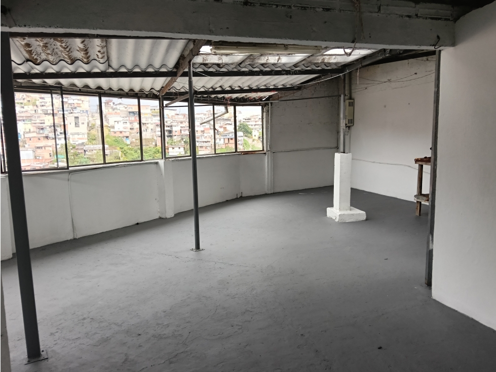 VENTA CASA EN EL BOSQUE MANIZALES