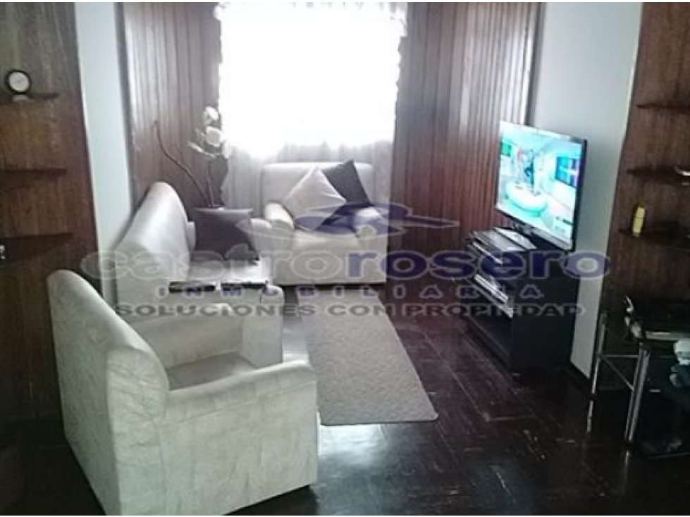 CASA EN VENTA EN AVENIDA SANTANDER MANIZALES | VENTA CASA