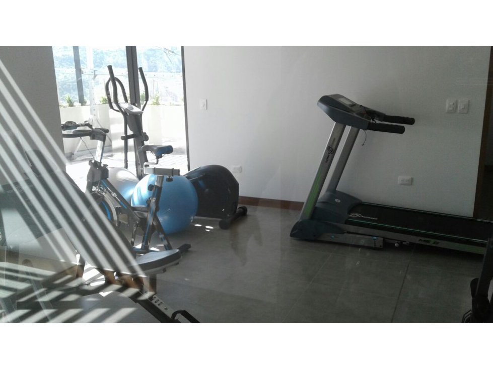 Venta de oficina en el Cable, Manizales | Se vende oficina - 2