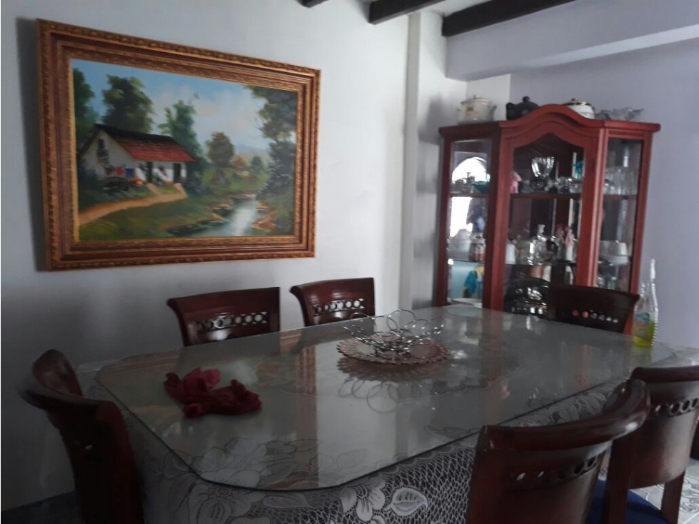 CASA EN VENTA EN FANNY GONZALEZ MANIZALES | VENTA CASA