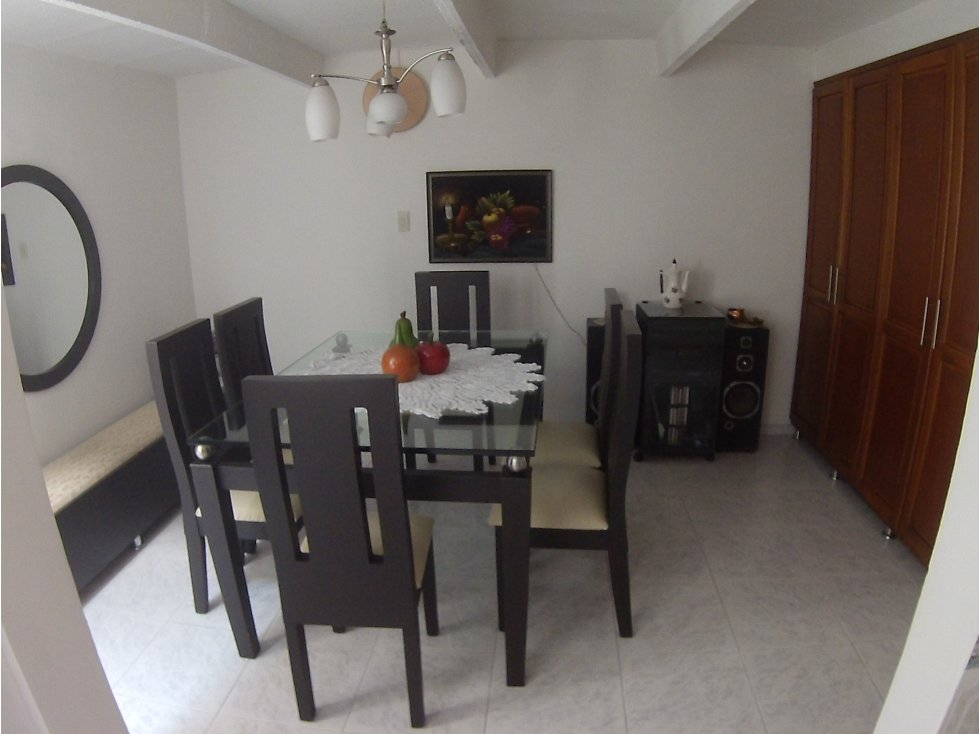 CASA EN VENTA EN LA CAROLA MANIZALES | VENTA CASA