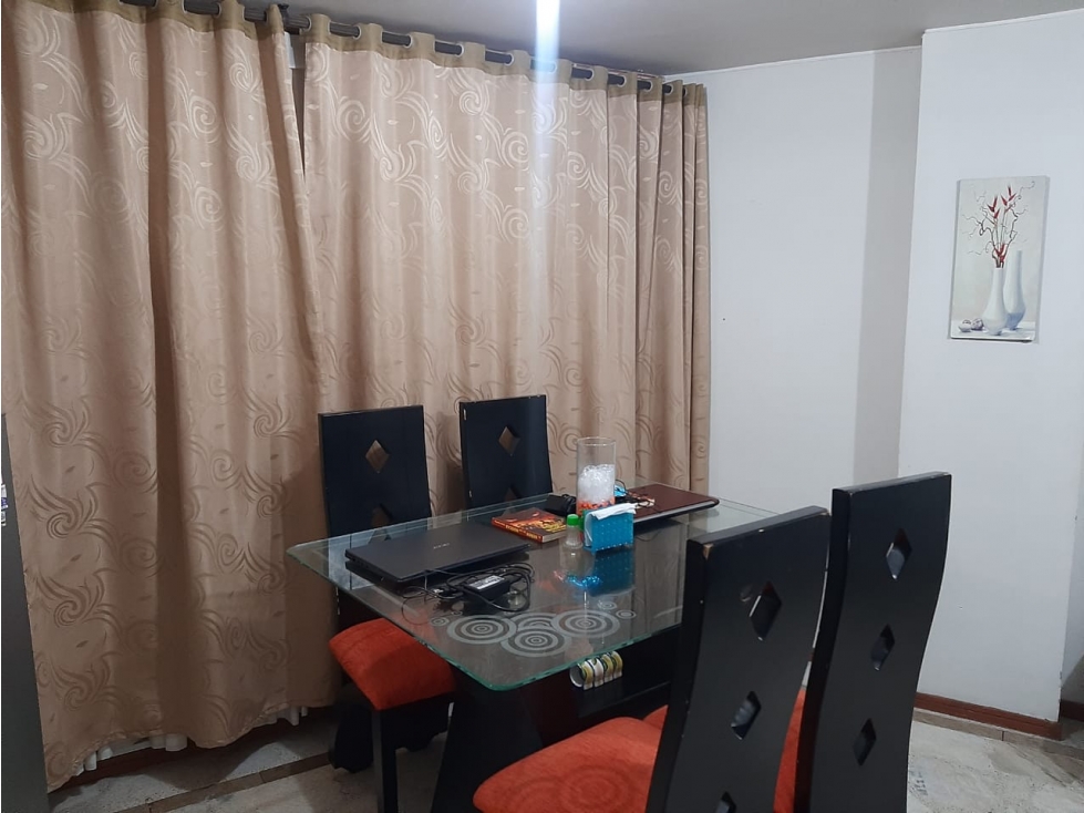 VENTA APARTAMENTO AMOBLADO EN PALERMO, MANIZALES | VENTA APTO — foto 3