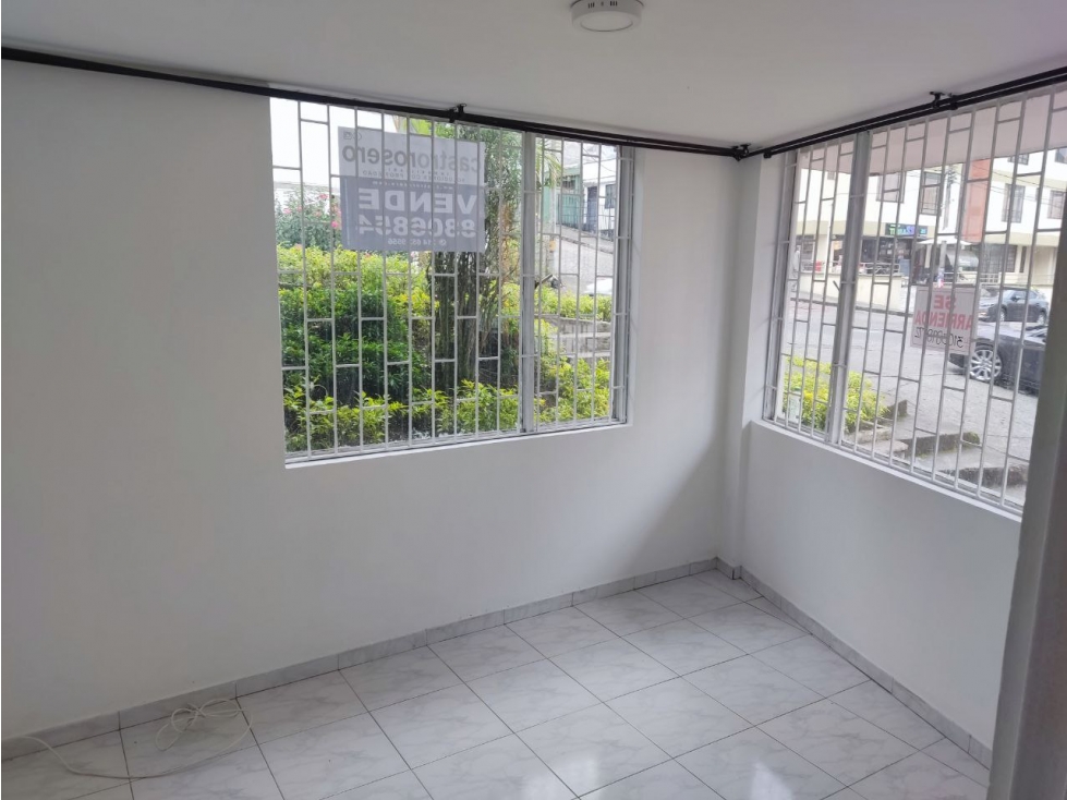 VENTA CASA CON RENTA EN ARBOLEDA, MANIZALES | CASA EN VENTA