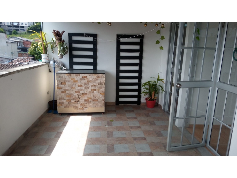 SE VENDE APARTAMENTO DE 3 HABITACIONES EN VILLAMARIA, CALDAS