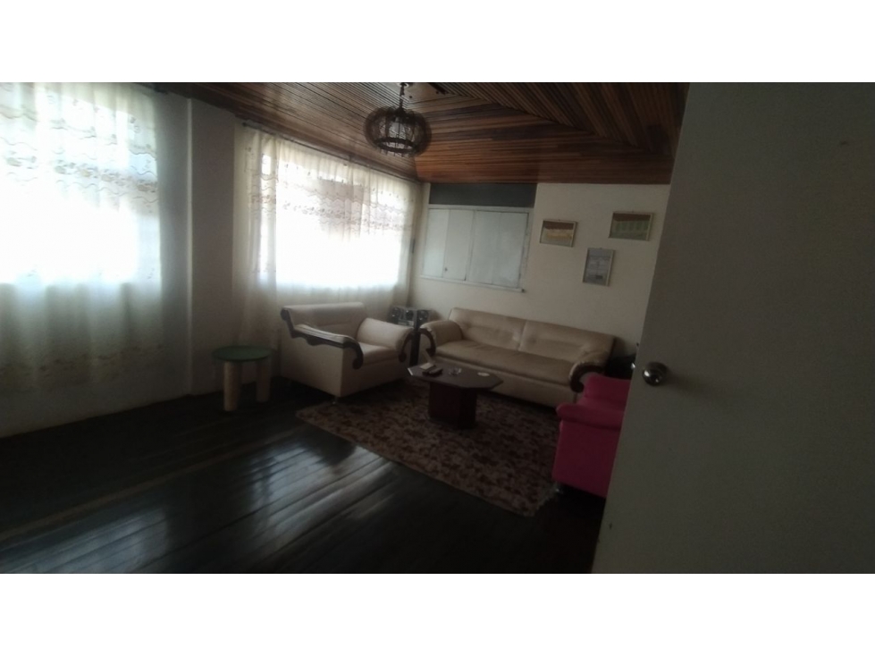 VENTA DE APARTAMENTO CON RENTA EN EL BOSQUE, MANIZALES | VENTA APTO — foto 4