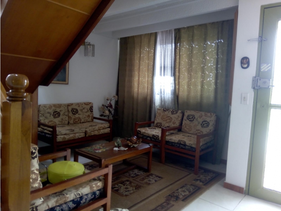 VENTA CASA EN ALTA SUIZA, MANIZALES — foto 4